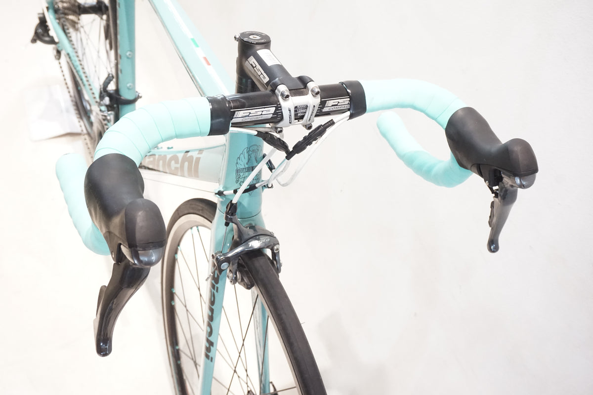BIANCHI 「ビアンキ」 FENICE SPORT 2017年モデル ロードバイク / 横浜戸塚店