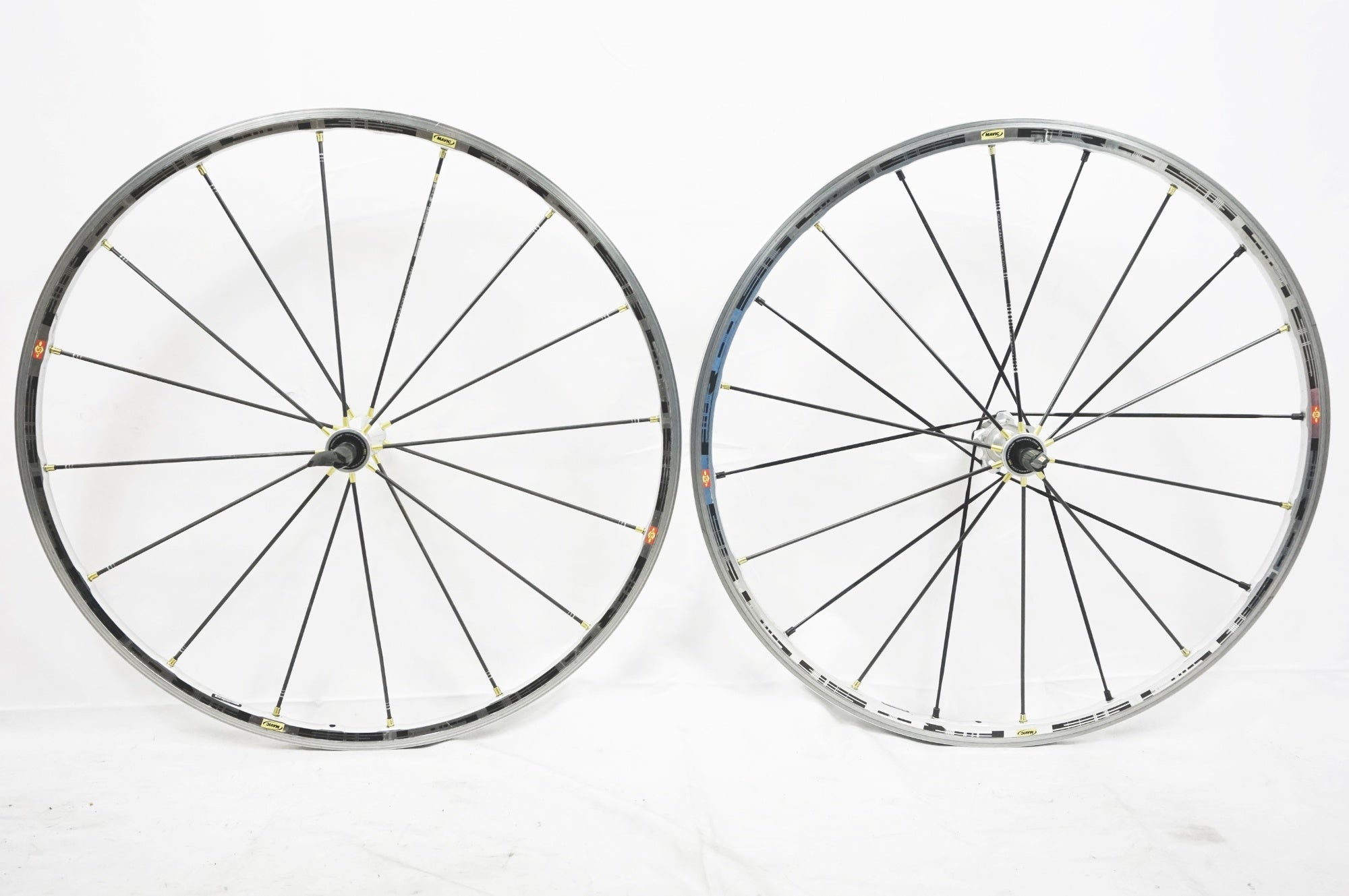 MAVIC 「マビック」 R-SYS PREMIUM シマノ 11S ホイールセット / バイチャリ世田谷店