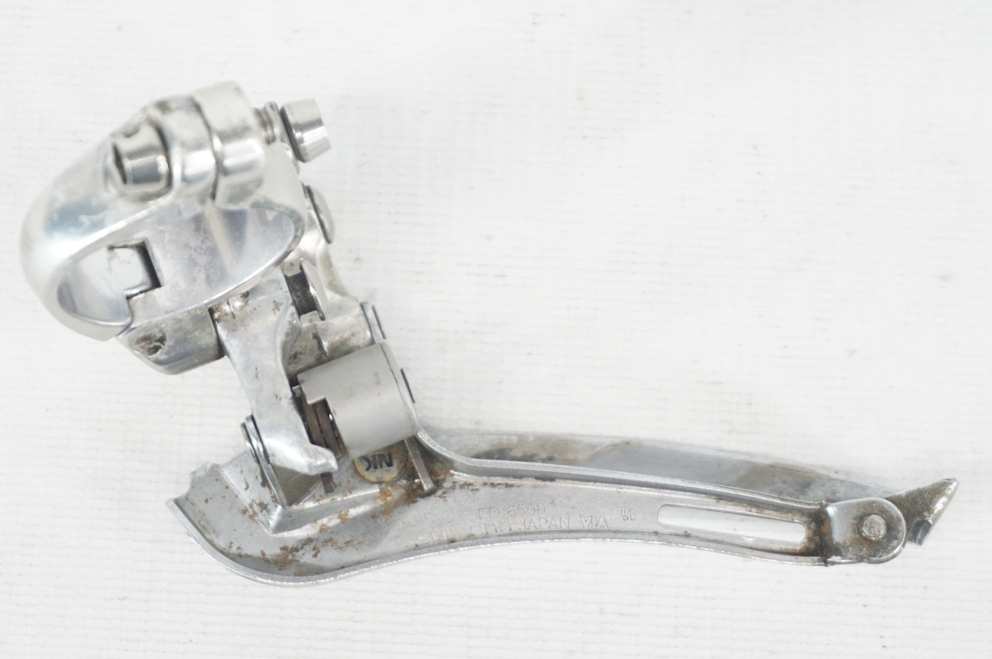 ジャンク SHIMANO 「シマノ」 ULTEGRA 6500 コンポセット / 阪急塚口店