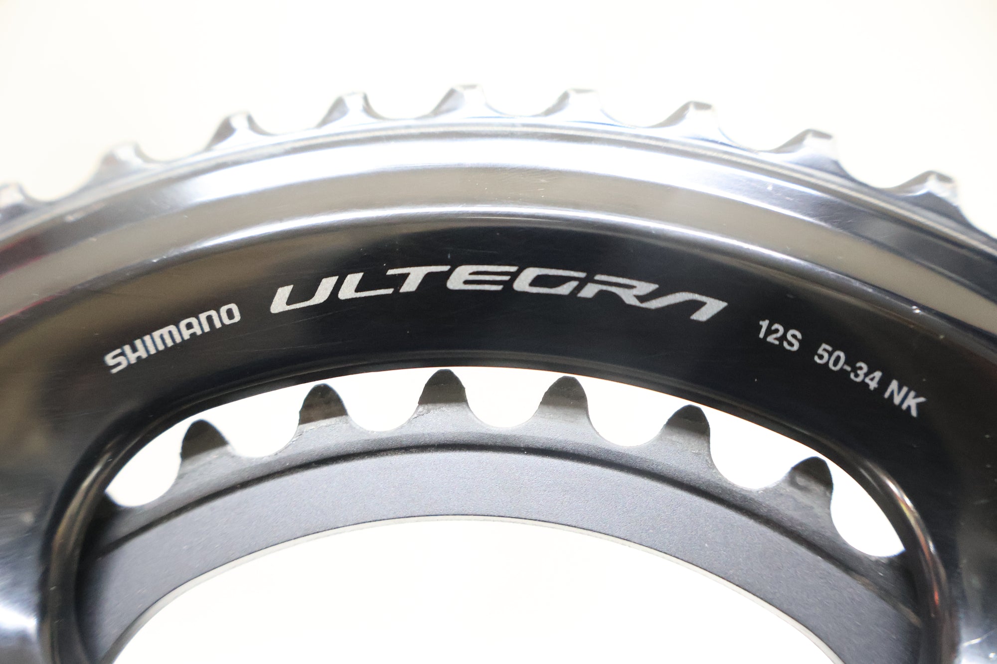 SHIMANO 「シマノ」 ULTEGRA FC-R8100 50-34T 175mm クランク / 高知店
