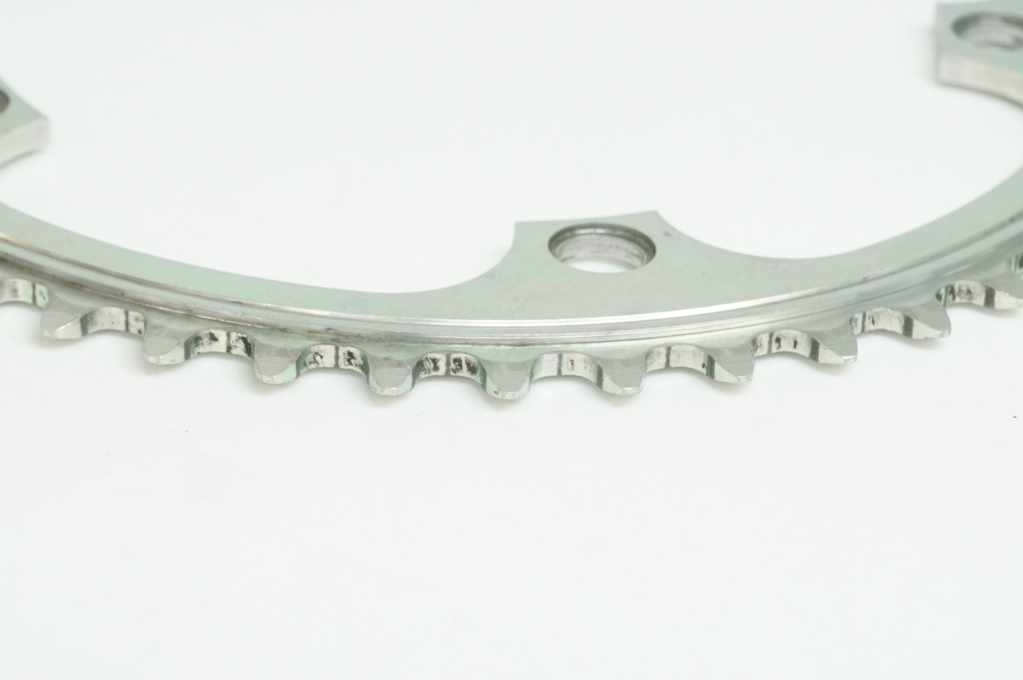 SUGINO 「スギノ」 75 NJS 48T チェーンリング / 大宮店 ｜ バイチャリ