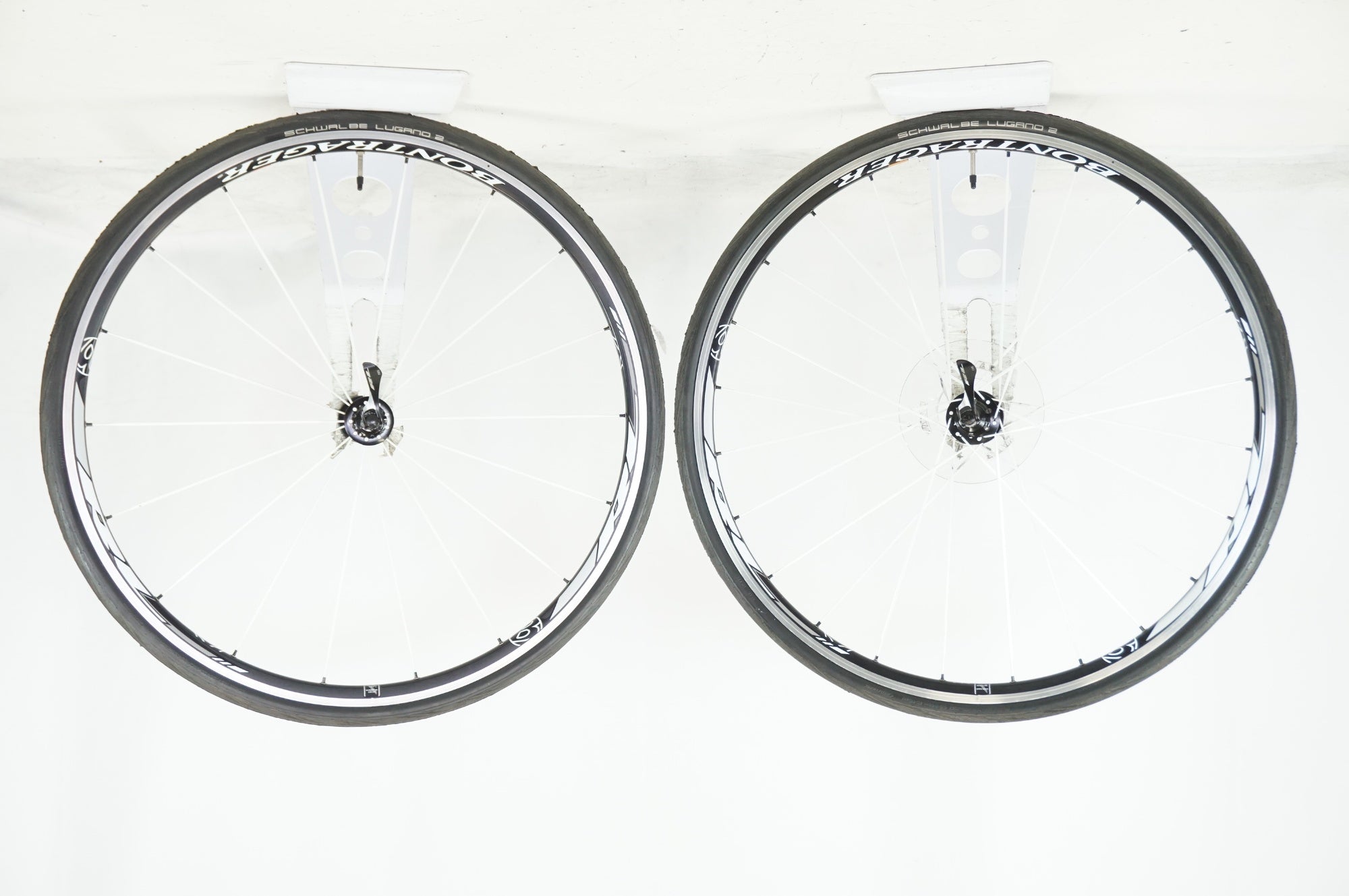 BONTRAGER 「ボントレガー」 RL SHIMANO10s ホイールセット / 宇都宮店