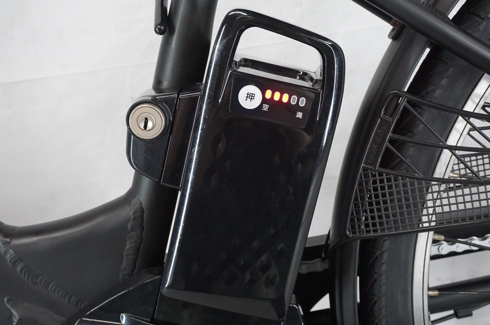 PANASONIC 「パナソニック」 ティモ・A BE-FTA633 2024年モデル 26インチ 電動アシスト自転車 / 阪急塚口店