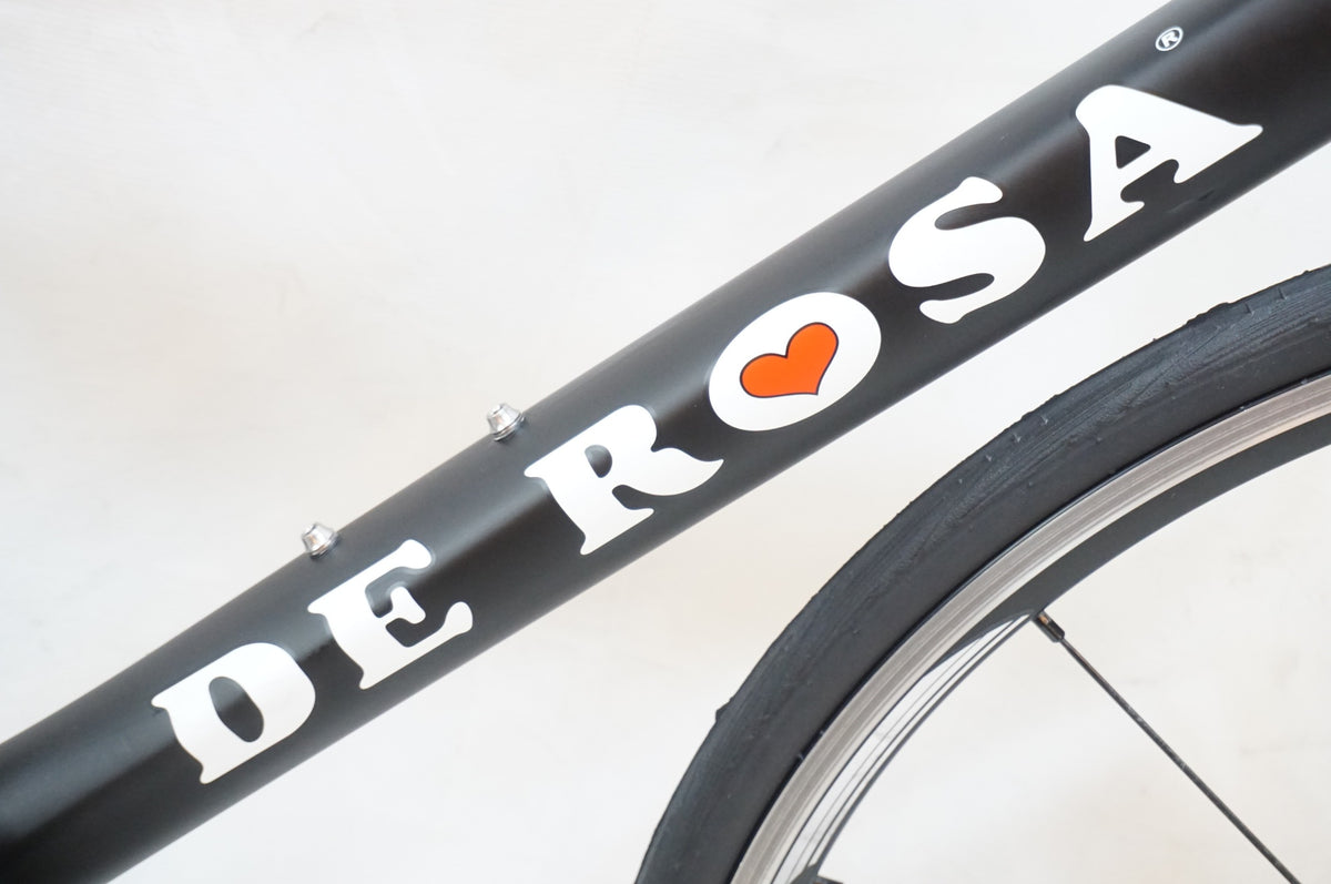 DE ROSA 「デローザ」 AVANT 105 2015年モデル ロードバイク / 浦和ベース
