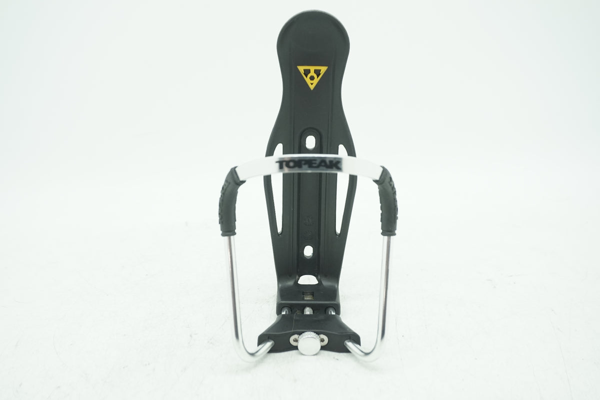 TOPEAK 「トピーク」 デュアルサイドケージ ボトルケージ / 大阪門真店