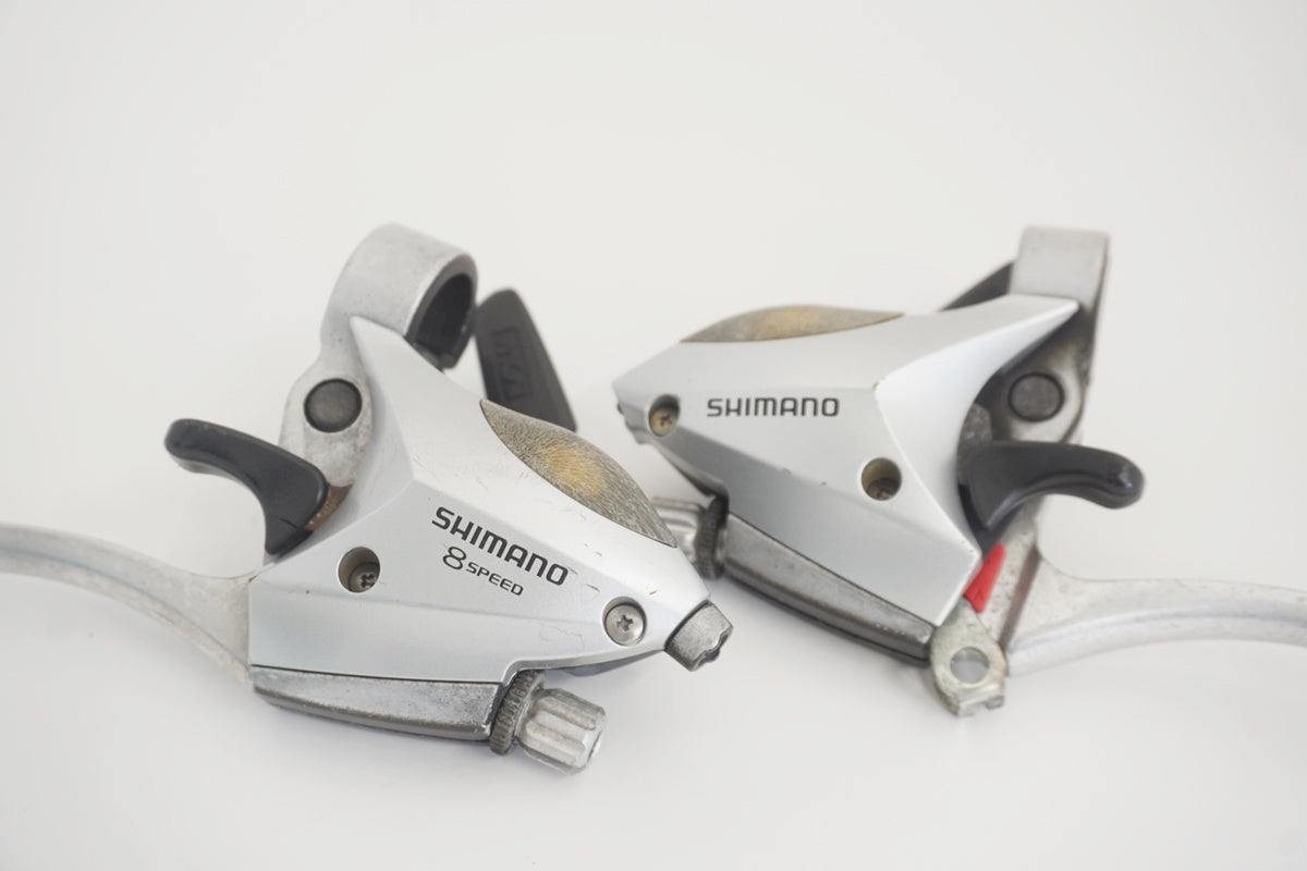 SHIMANO 「シマノ」 ST-EF500 シフトブレーキレバーセット / 京都八幡店