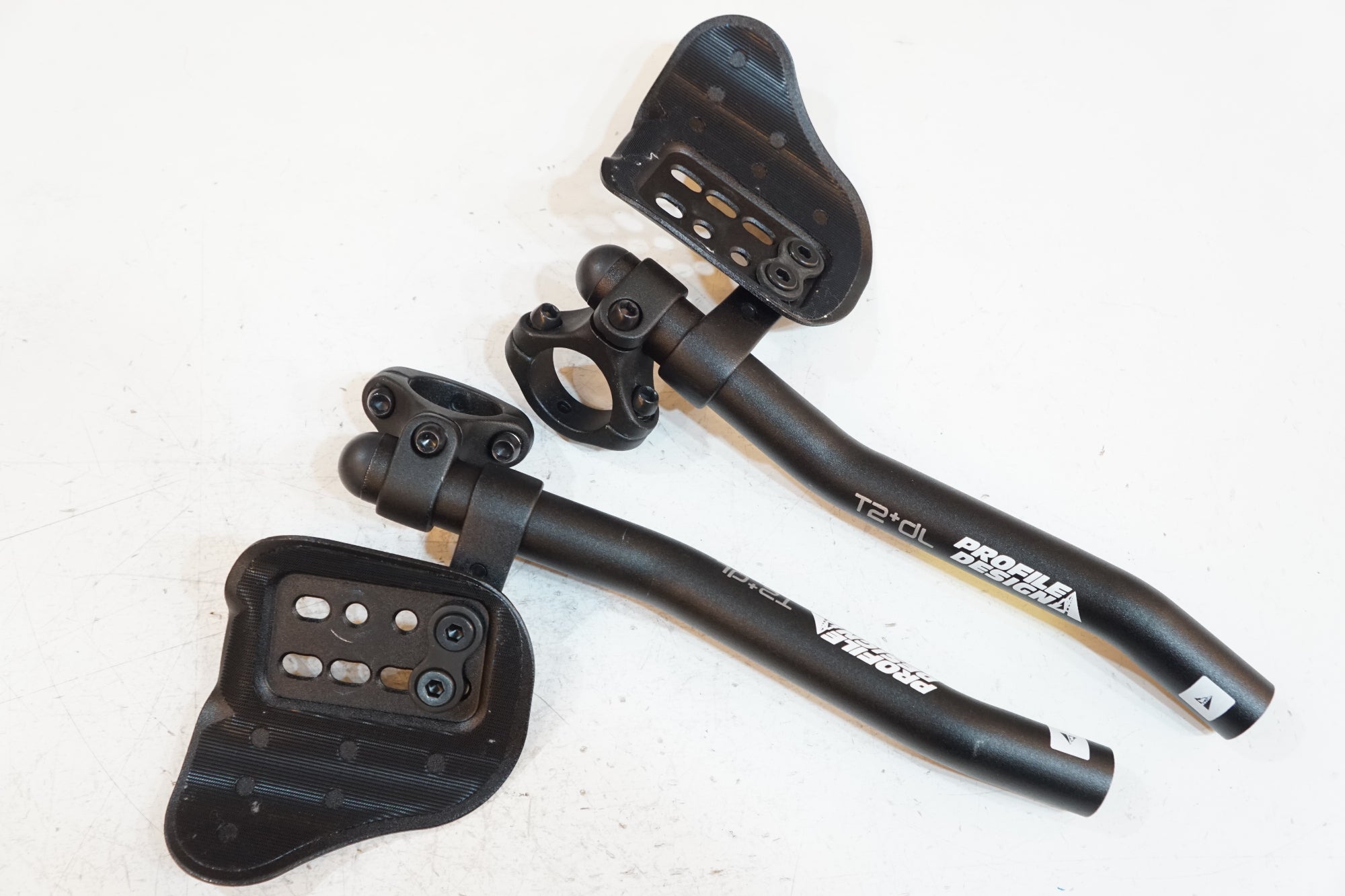 PROFILE DESIGN 「プロファイル デザイン」 T2+DL エアロバー / バイチャリ浦和ベース