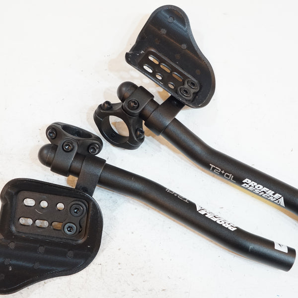 PROFILE DESIGN 「プロファイル デザイン」 T2+DL エアロバー