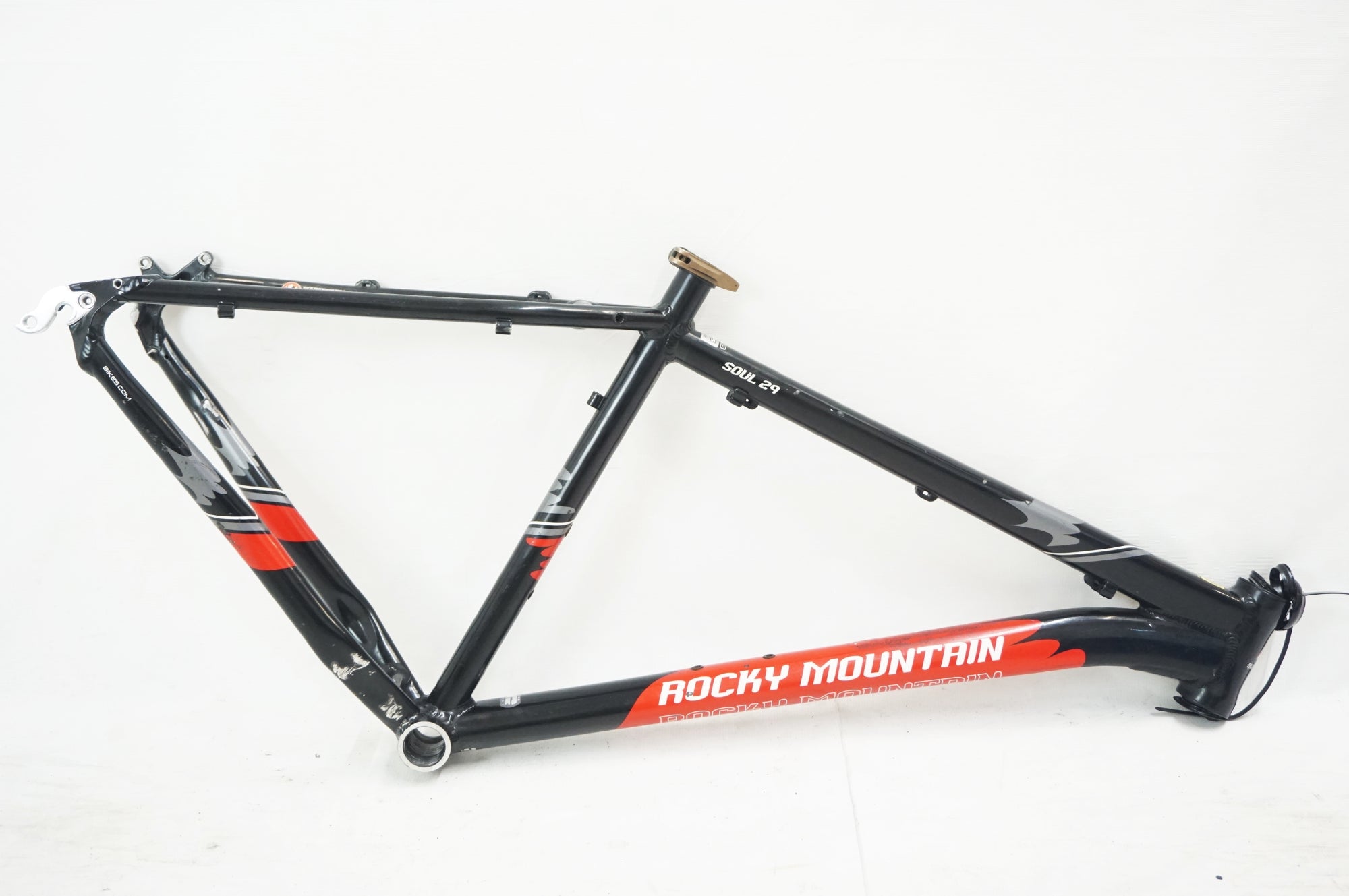 Transition Covert Mountain Bike Frame Set Green Size S | eBay