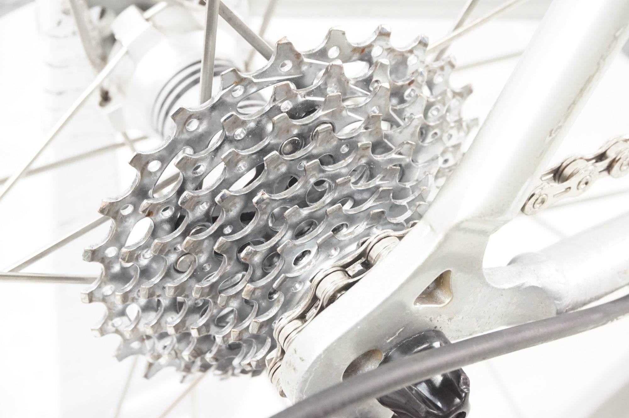 PELOTON 「ペロトン」 モデル 年式不明 ロードバイク / 宇都宮店