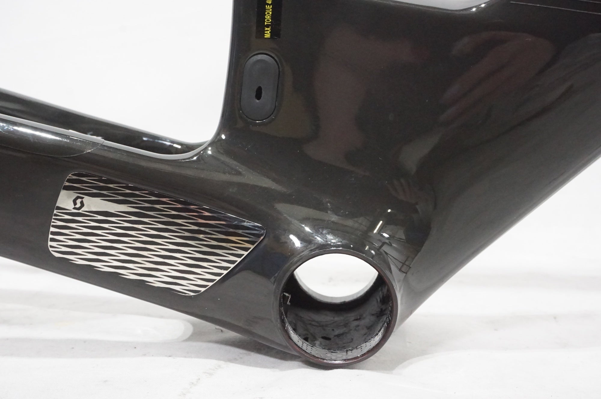 SCOTT 「スコット」 FOIL RC PRO 2023年モデル フレームセット / AKIBA店