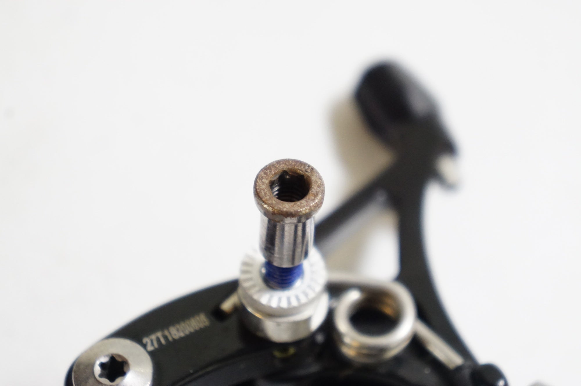 SRAM 「スラム」 RIVAL キャリパーブレーキセット / 熊谷本店