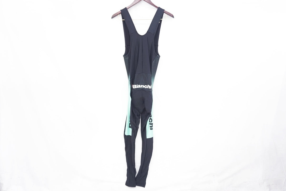 NALINI 「ナリーニ」 Lサイズ ビブタイツ / 大阪美原北インター店