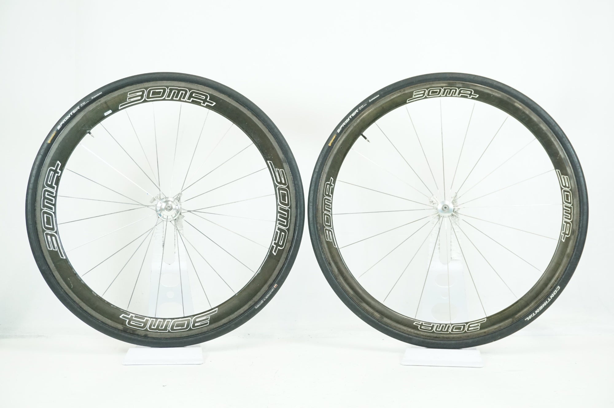 BOMA 「ボーマ」 TU SHIMANO 11s カーボンホイールセット / 宇都宮店