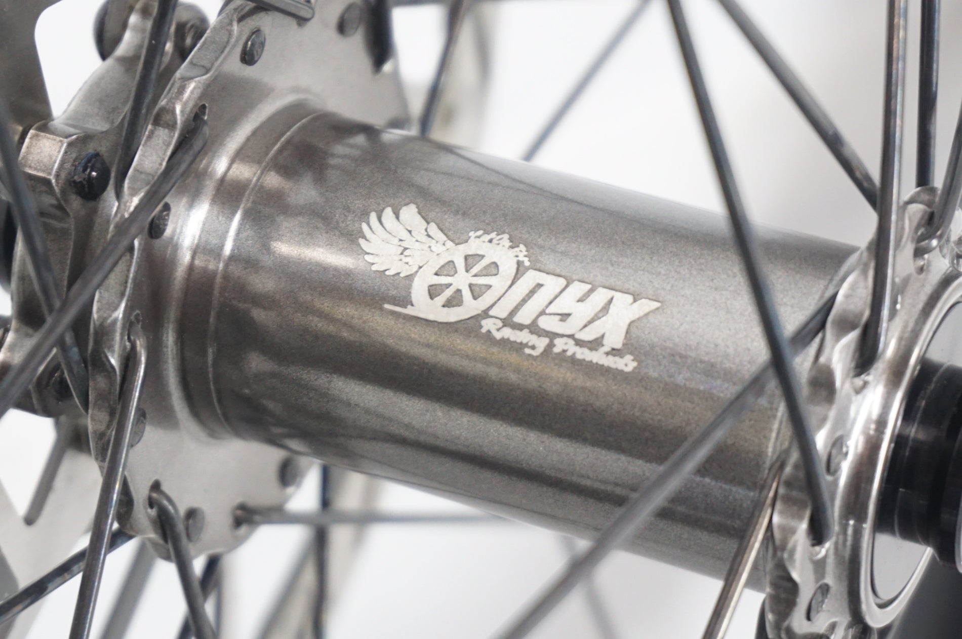 STANS NO TUBES 「スタンズノーチューブス」 ZTR SENTRY MK3 Onyx Racing Products XDR ホイールセット / 阪急塚口店