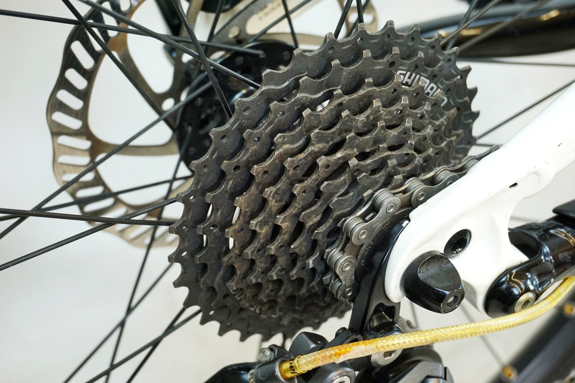 SPECIALIZED 「スペシャライズド」 CAMBER COMP 2011年モデル 26インチ マウンテンバイク / 宇都宮店