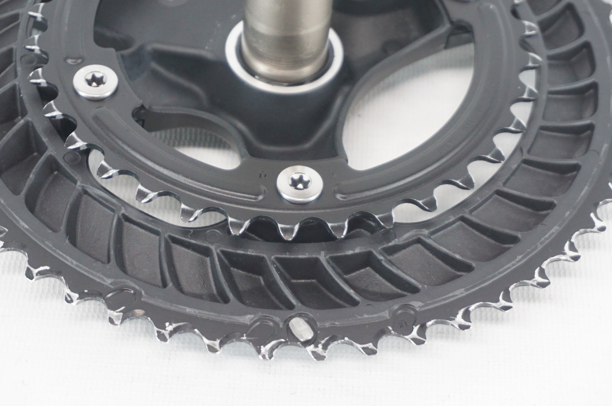SHIMANO 「シマノ」 105 FC-R7000 50-34T 172.5mm クランク / 阪急塚口店