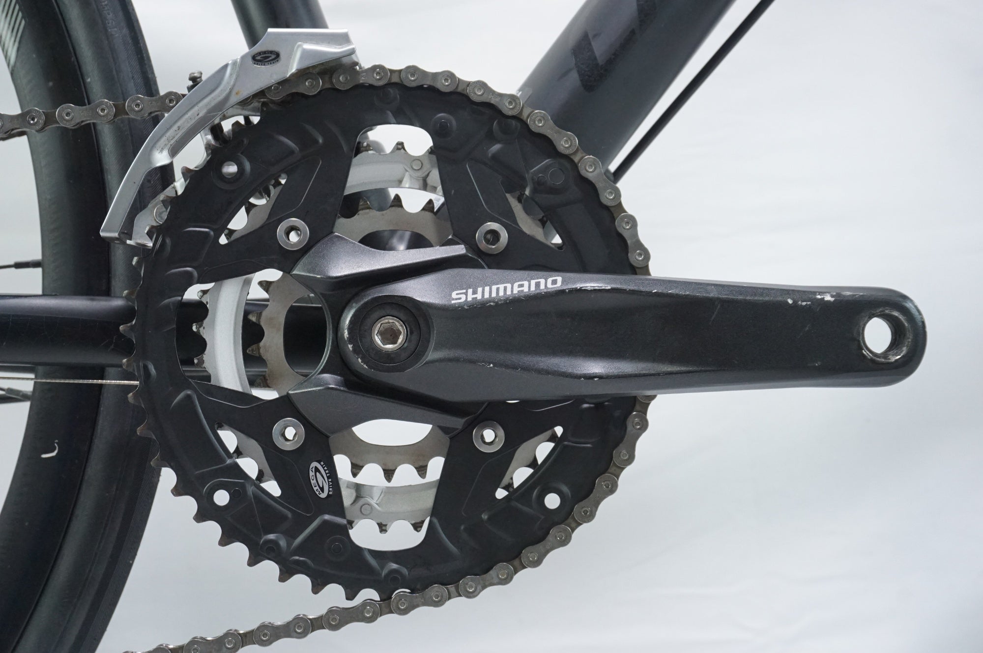 CANNONDALE 「キャノンデール」 BADBOY5 2012年モデル クロスバイク / 中目黒店