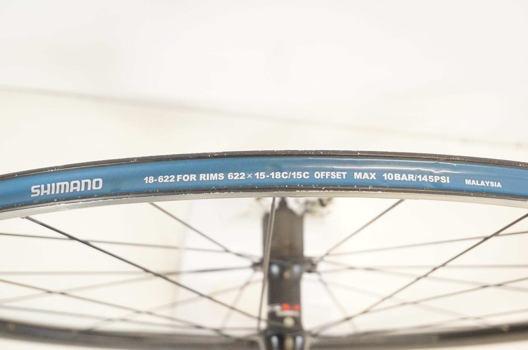 SHIMANO 「シマノ」 WH-R501 シマノ8-10速 ホイールセット / 宇都宮店