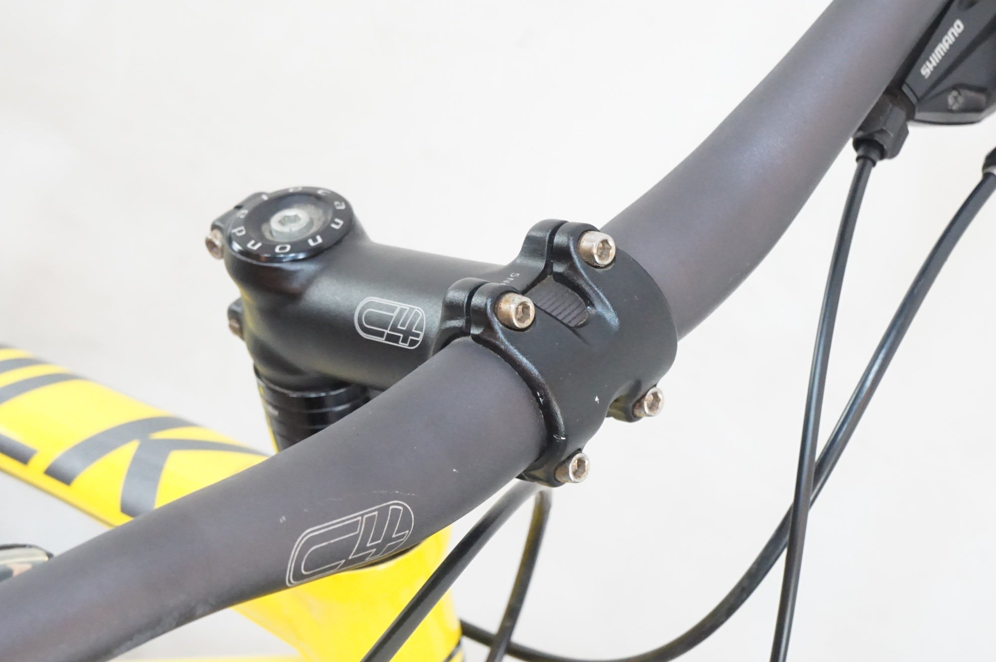 CANNONDALE 「キャノンデール」 QUICK4 2014年モデル クロスバイク / バイチャリ浦和ベース