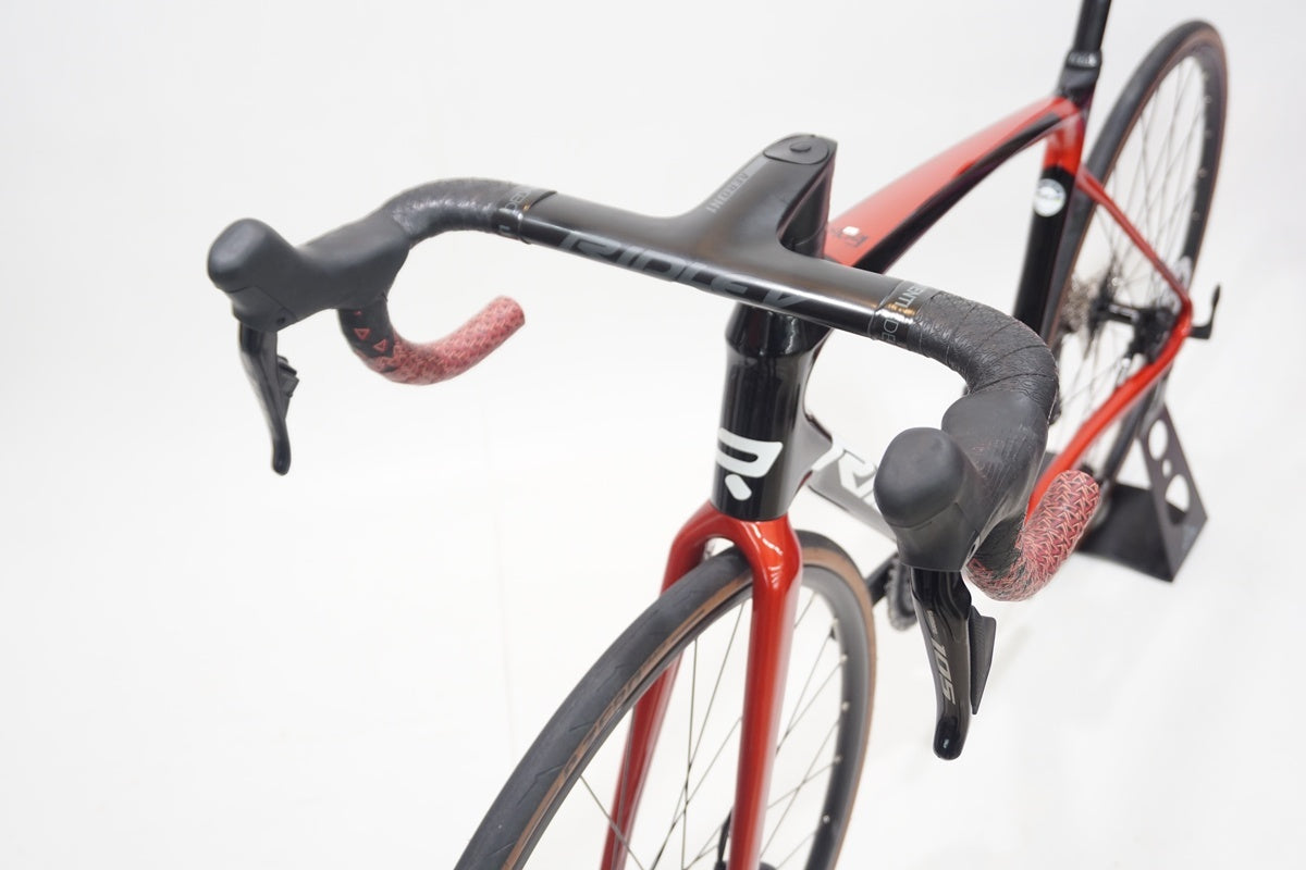 RIDLEY FENIX SLIC 105 Di2 2023年モデル ロードバイク RIDLEY「リドレー」 FENIX SLIC 105 Di2 2023年モデル ロードバイク