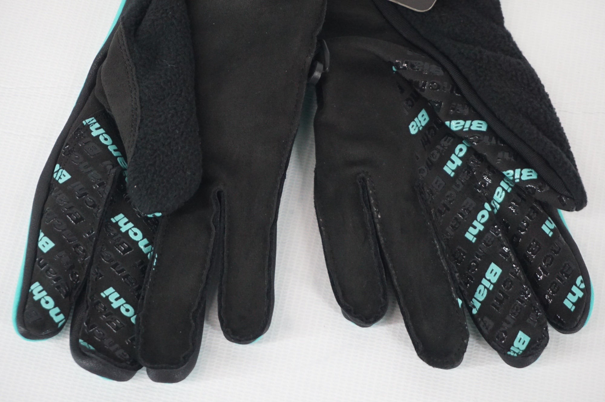 BIANCHI 「ビアンキ」 XSサイズ ウィンターライト グローブ / 阪急塚口店