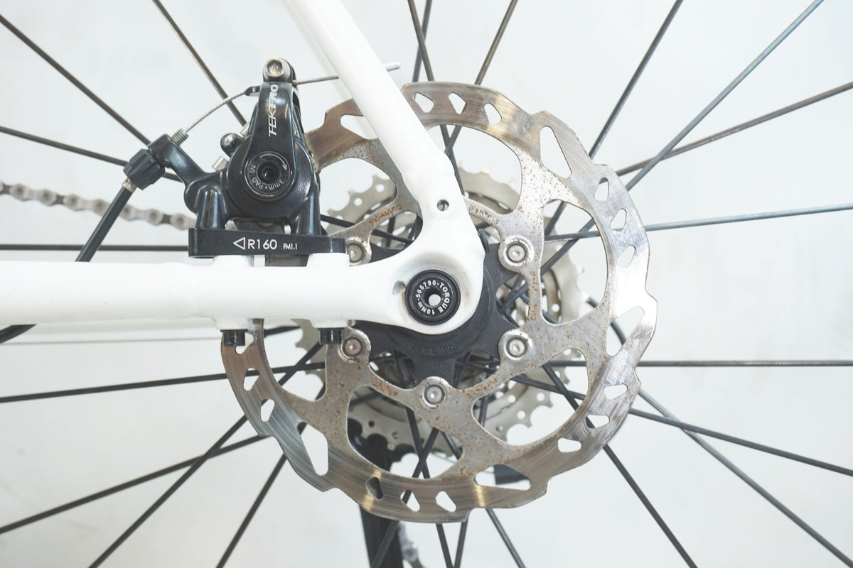TREK 「トレック」 DOMANE AL3 GEN3 DISC 2021年モデル ロードバイク / 有明ガーデン店