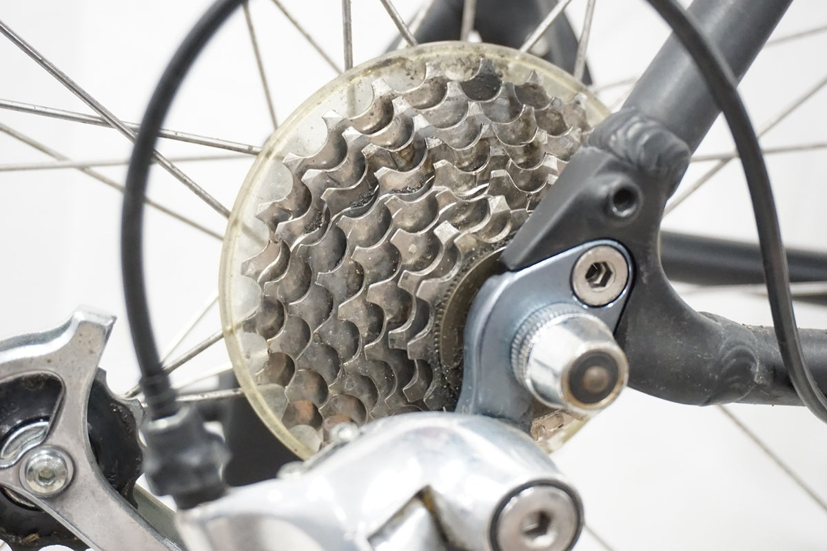 ジャンク SPECIALIZED 「スペシャライズド」 SIRRUS 2005年モデル クロスバイク / 奈良店