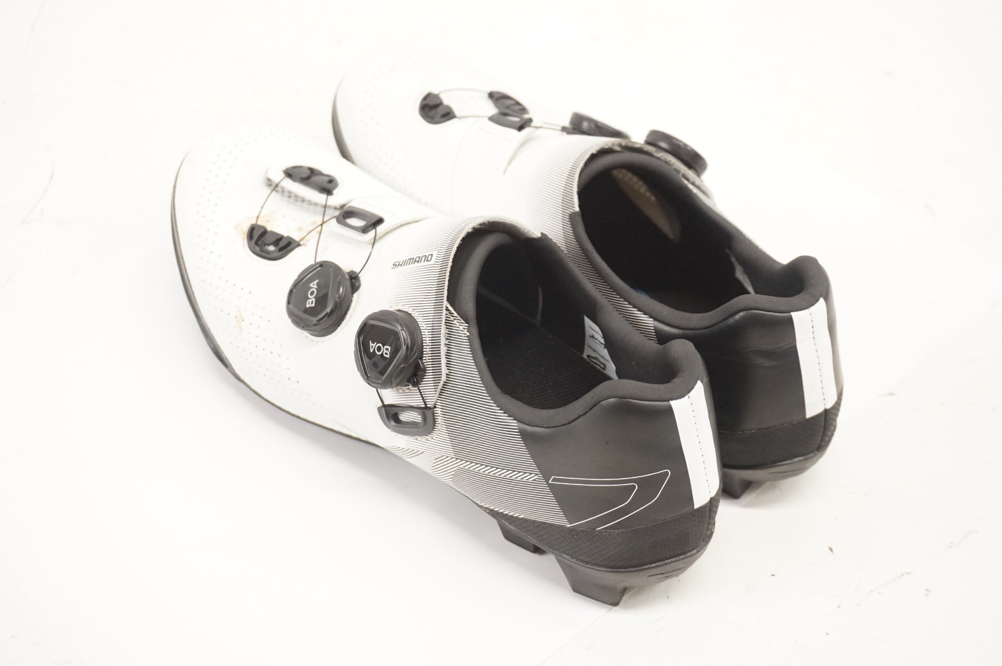 SHIMANO 「シマノ」 SHXC702M W01 E 27.8cm シューズ / 宇都宮店