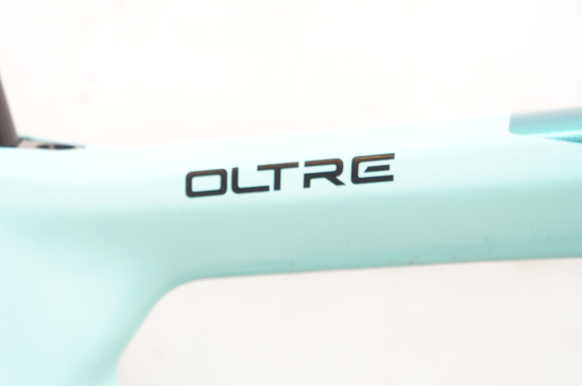 BIANCHI 「ビアンキ」 OLTRE RACE 2024年モデル ロードバイク / 浦和ベース