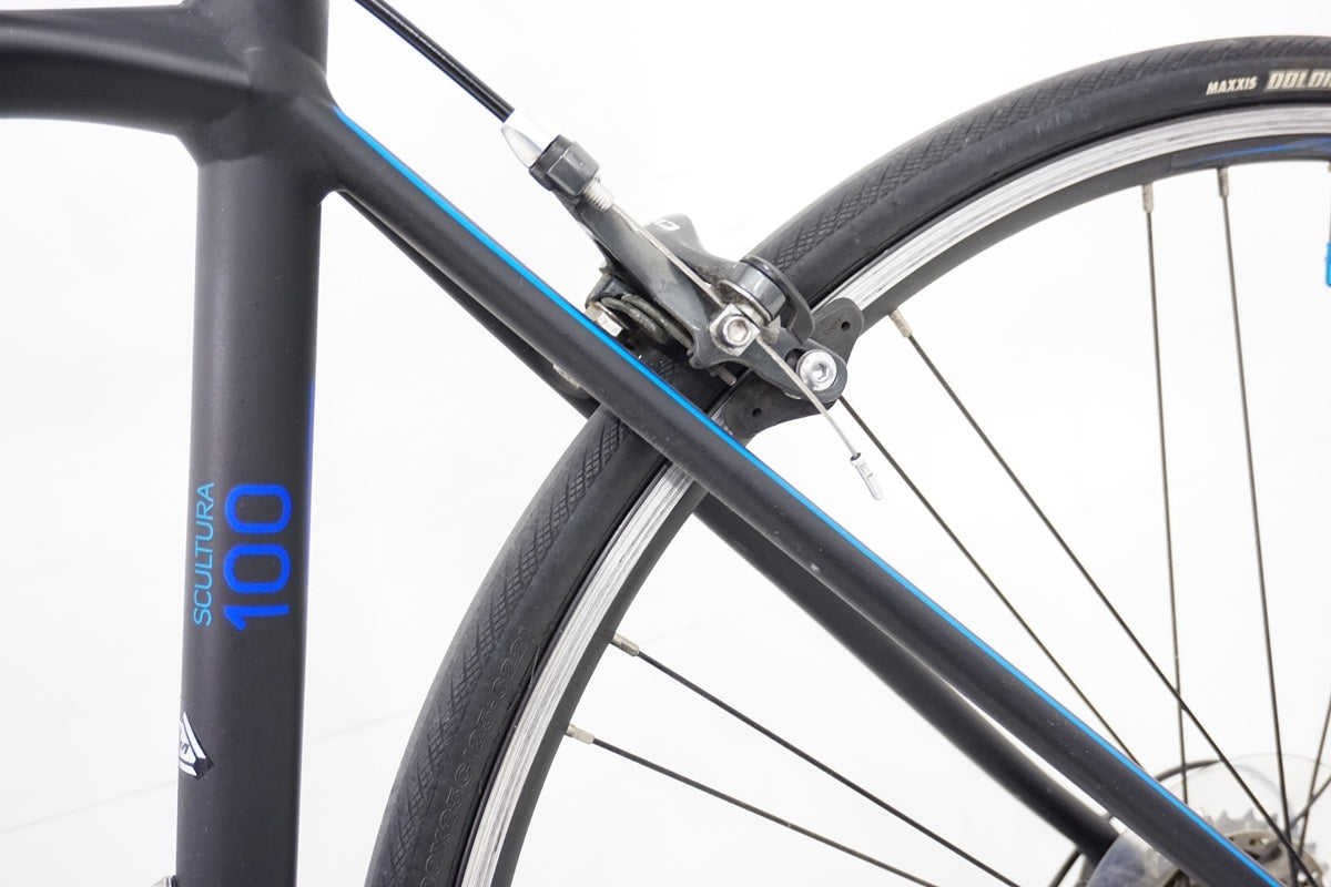 MERIDA「メリダ」 SCULTURA 100 2018年モデル ロードバイク / 浜松店
