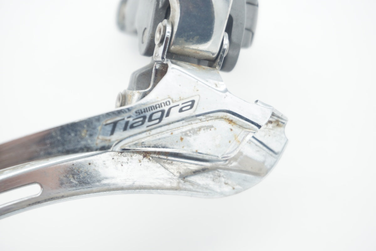 SHIMANO 「シマノ」 TIAGRA FD-4600 フロントディレイラー / 滋賀大津