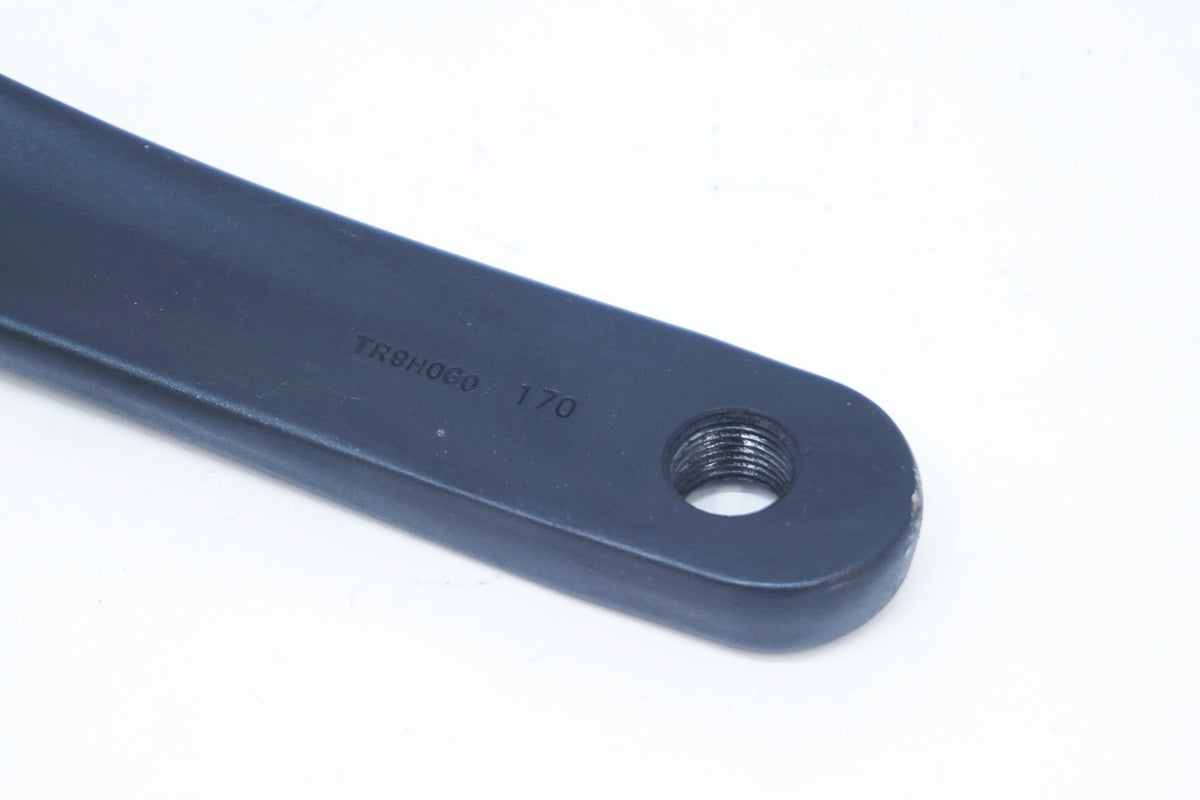 TRUVATIV 「トラバティブ」 50-36T 170mm クランク / 大阪美原北インター店