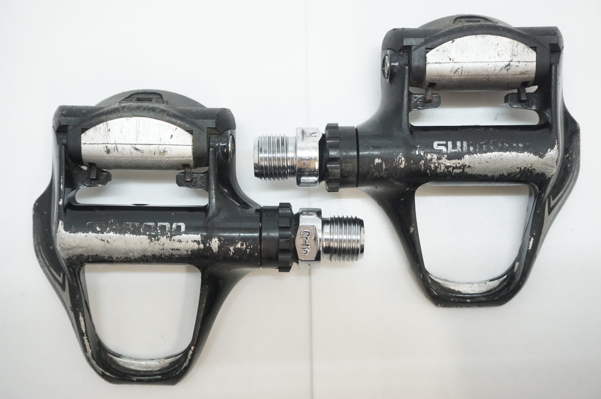 SHIMANO 「シマノ」 モデル不明 ペダル / 福岡店