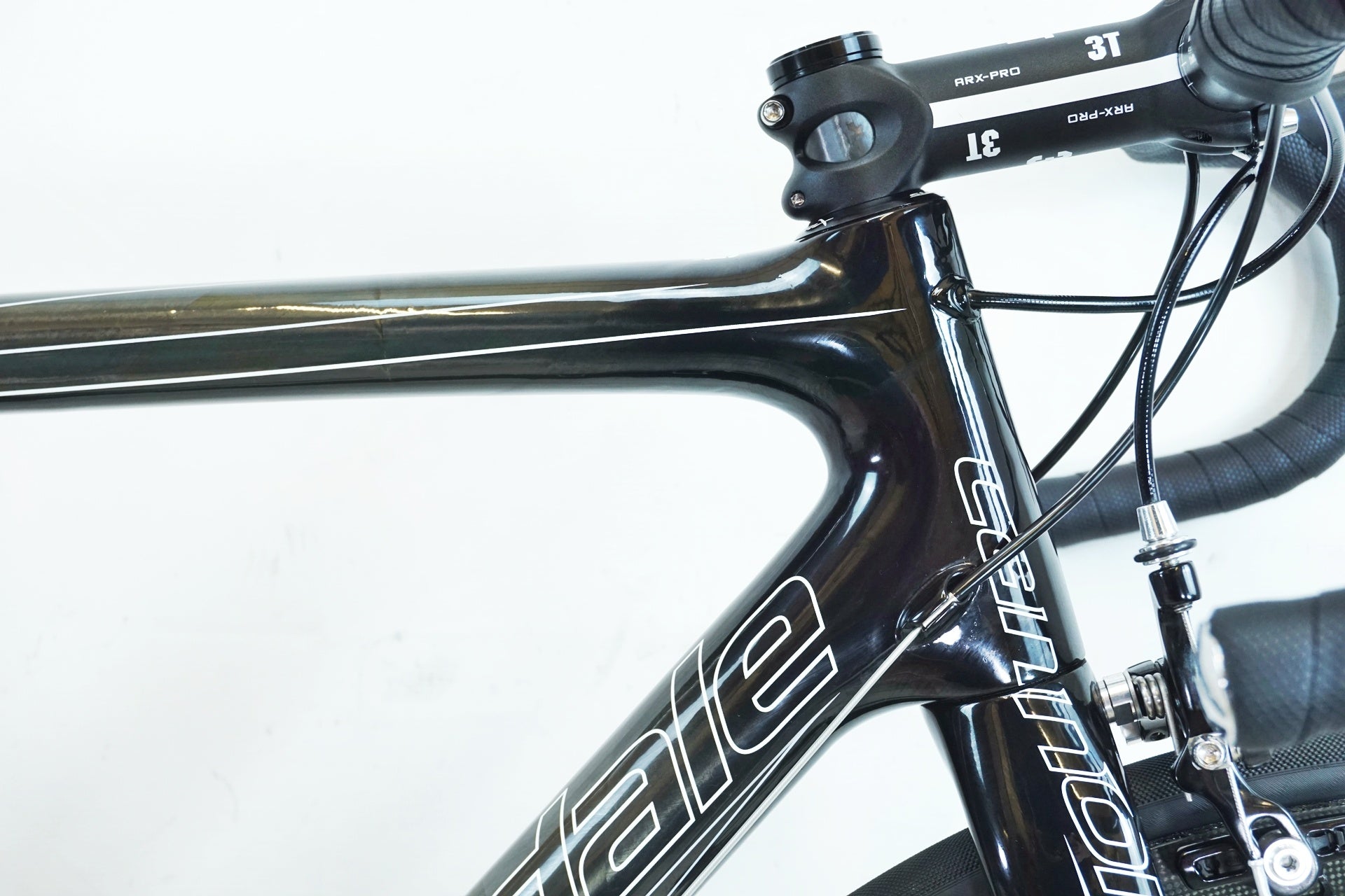 CANNONDALE 「キャノンデール」 SUPERSIX EVO HI-MOD 2011年頃 ロード