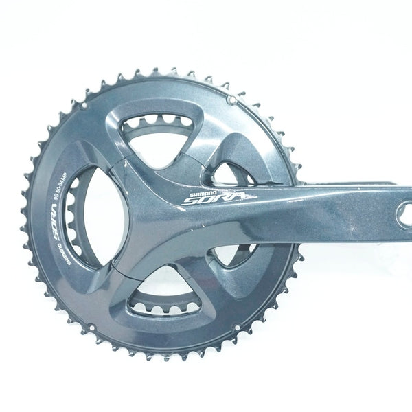 【未使用品】SHIMANO ULTEGRA クランクセット シマノ SHIMANO ULTEGRA CRANK SET FC-R8000 50/34T 52/36T 53/39T