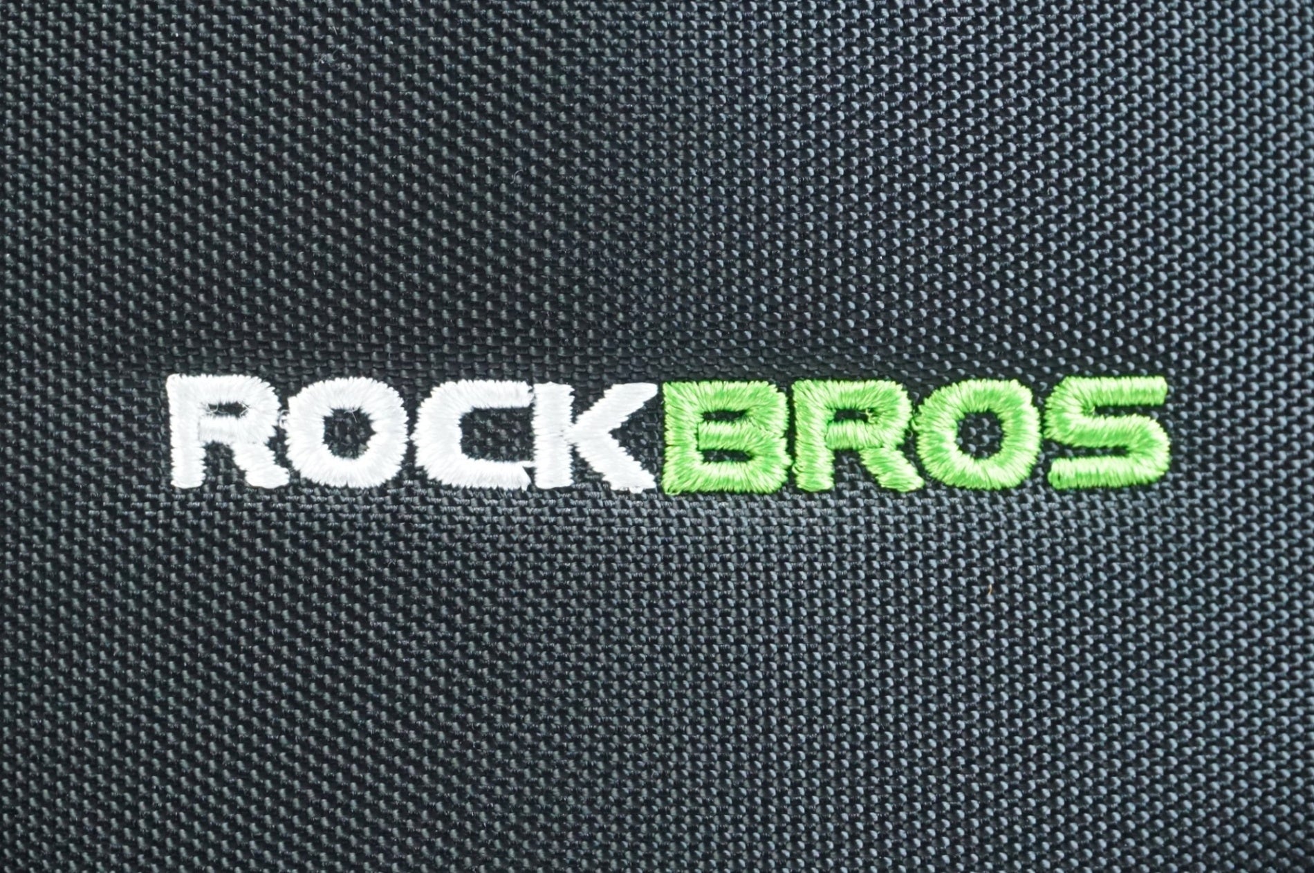 ROCKBROS 「ロックブロス」 リアバッグ / 中目黒店