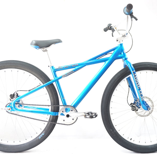中古BMX通販｜ストリート・パーク【バイチャリ】