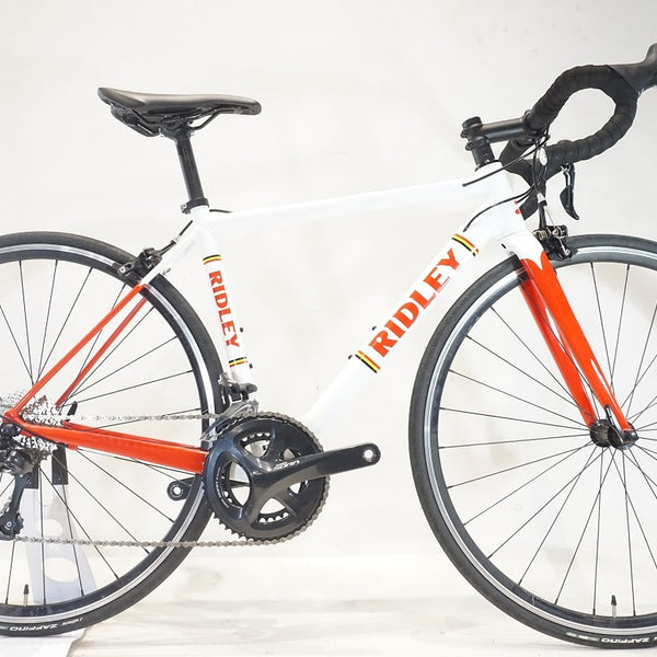 RIDLEY 「リドレー」 HELIUM SLA 2019年モデル ロードバイク / 横浜