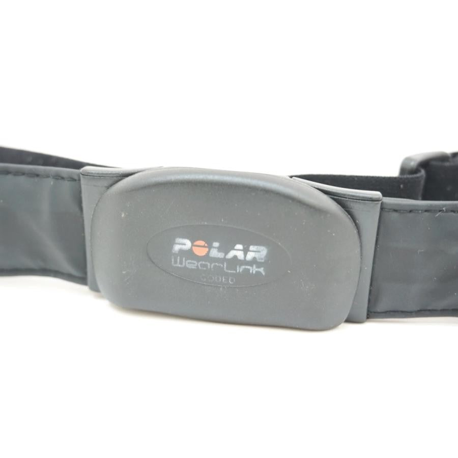 POLAR 「ポラール」 心拍センサー / 京都西院店
