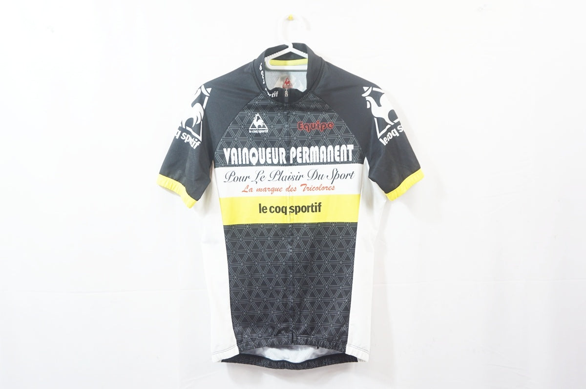 LE COQ SPORTIF 「ルコックスポルティフ」 メンズ Mサイズ ジャージ / バイチャリ世田谷店