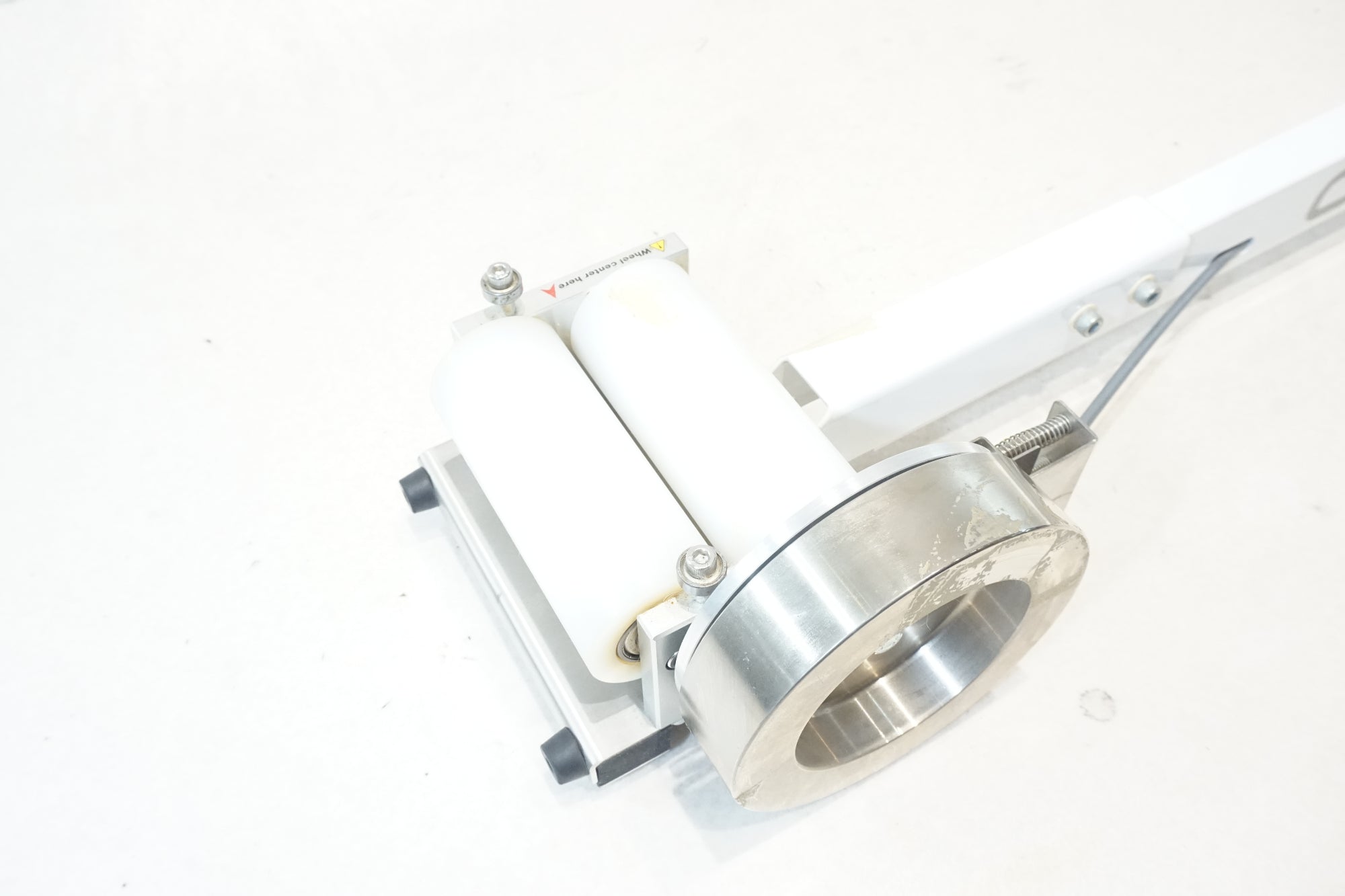 GROWTAC 「グロータック」 GT-ROLLER FLEX3 サイクルトレーナー / 横浜