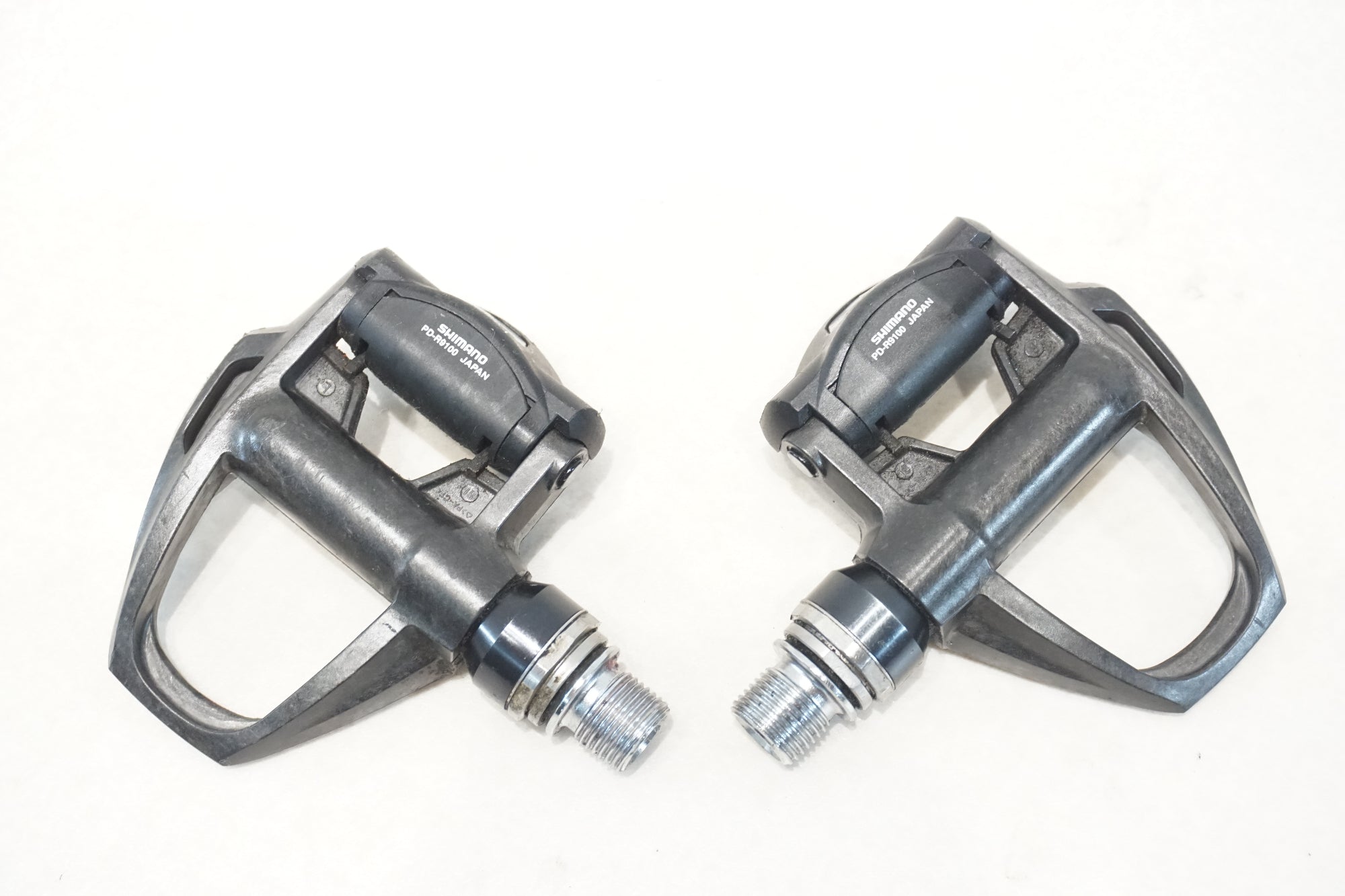 SHIMANO 「シマノ」 DURA-ACE PD-R9100 ペダル / 横浜戸塚店 ｜ バイチャリ