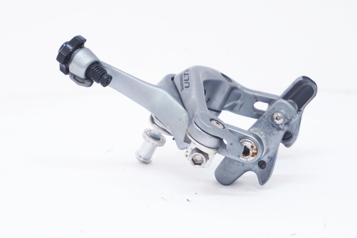 【期間限定値下】 SHIMANO ULTEGRA キャリパーブレーキ Fr&Rr SHIMANO ULTEGRA キャリパーブレーキ BR6700 限定値下げ - メルカリ