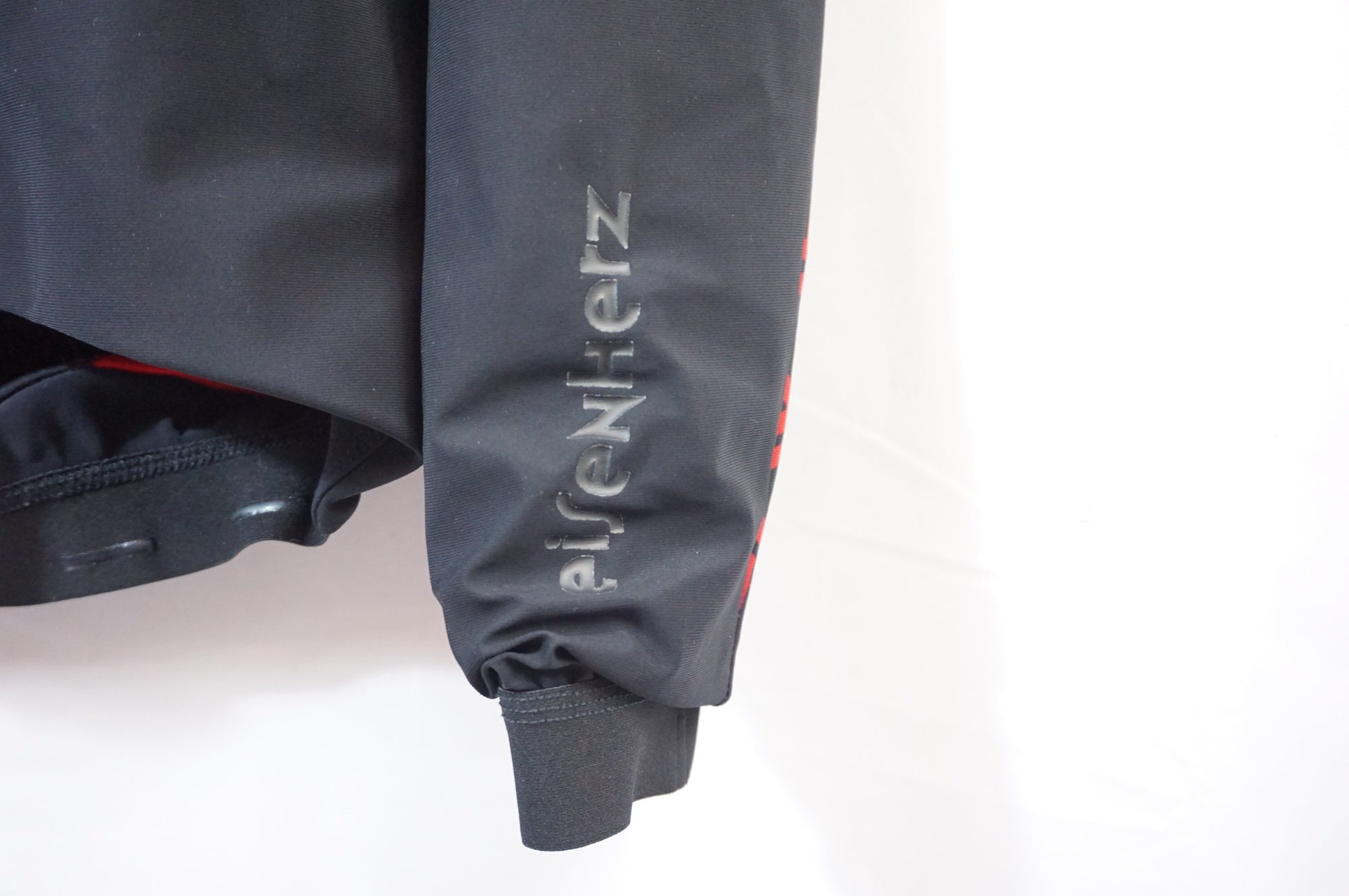 ASSOS 「アソス」 MILLE GT WINTER JACKET 3/3 XSサイズ ジャケット