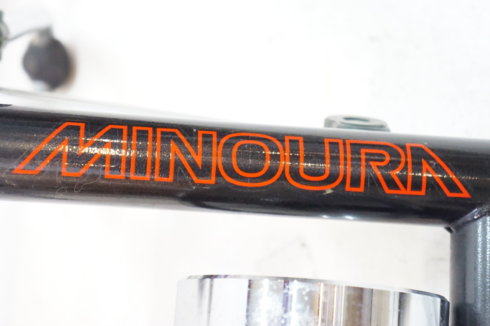 MINOURA 「ミノウラ」 V270 サイクルトレーナー / 熊谷本店