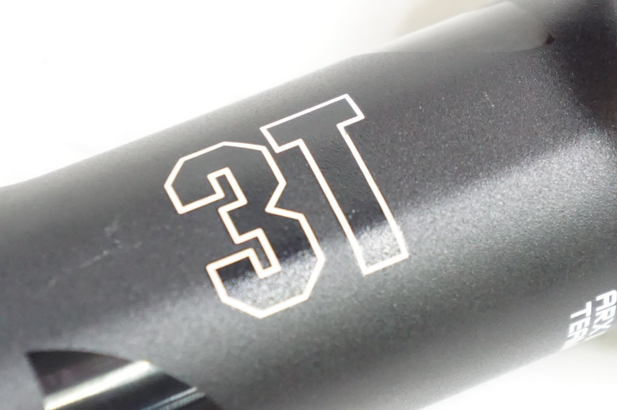 3T 「スリーティー」 ARX II TEAM φ31.8 100mm ステム / 熊谷本店