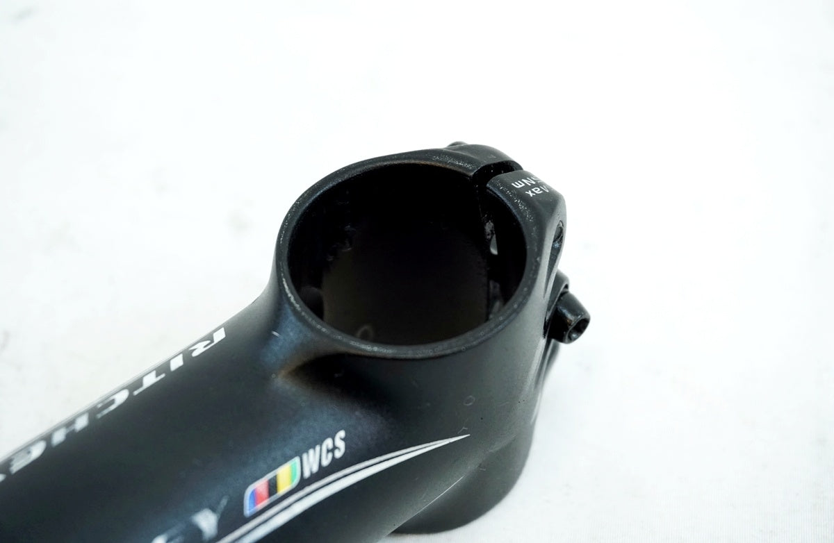 RITCHEY 「リッチー」 WCS Φ31.8mm 100mm ステム / 有明ガーデン店