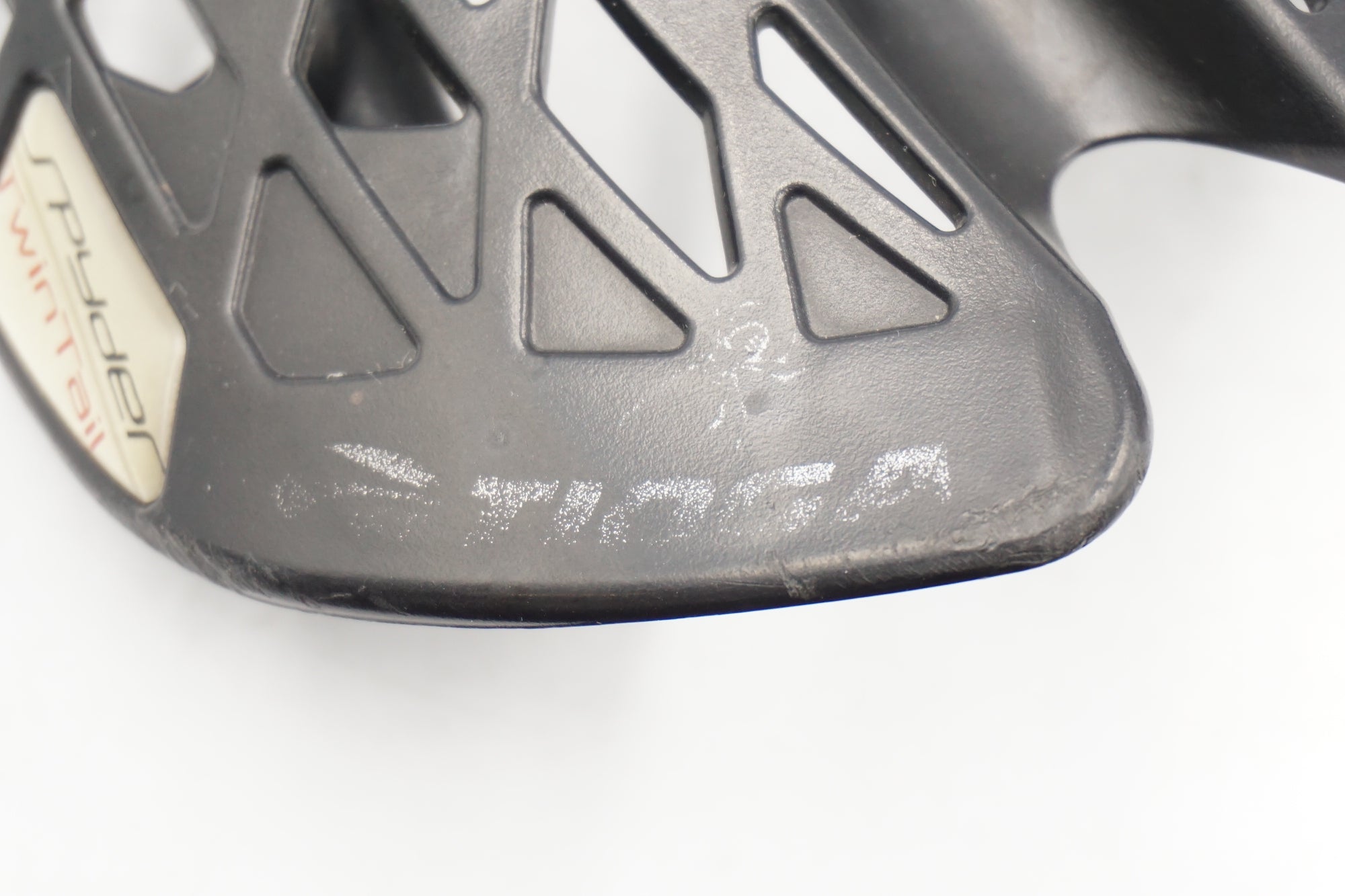 TIOGA 「タイオガ」 SPYDER TWINTAIL サドル / 奈良店