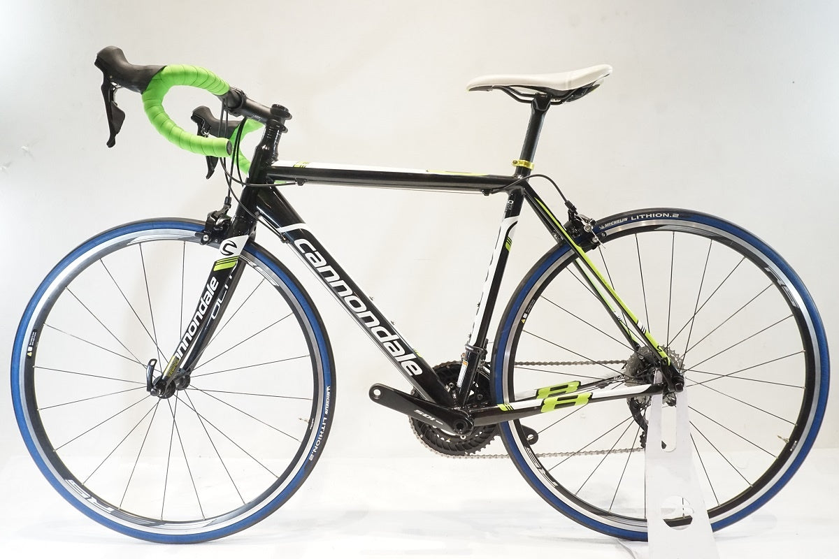 CANNONDALE 「キャノンデール」 CAAD8 105 2016年モデル ロードバイク / 横浜戸塚店